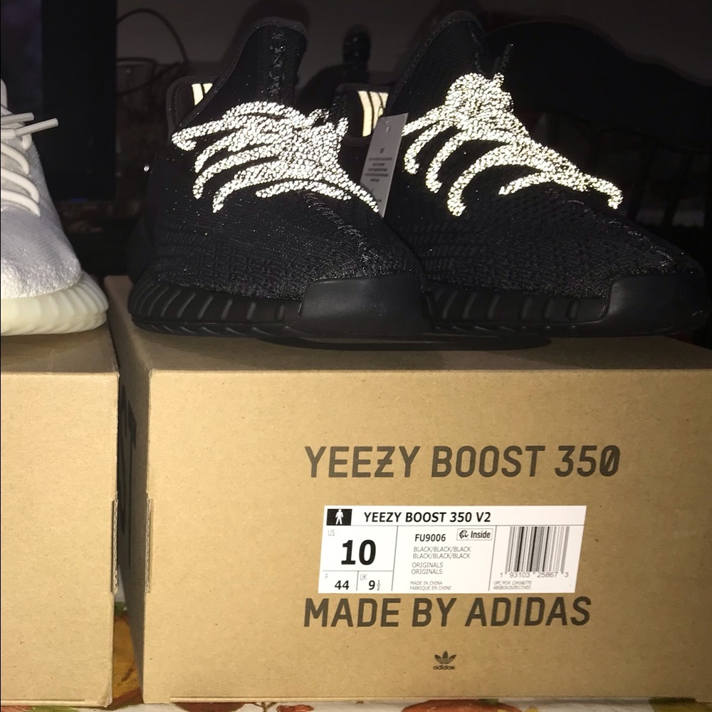 Nike Yeezy 350 - Picture 6 of 6